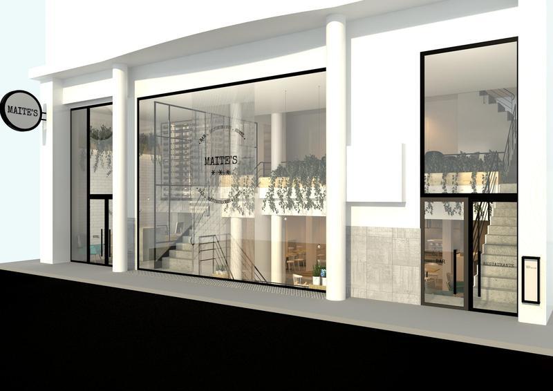 Hospedium Hotel Canitas Maite Gastronomico Casas-Ibanez Exterior photo